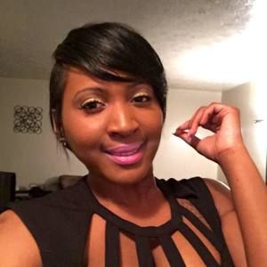 Meet your Posher, La'tasha