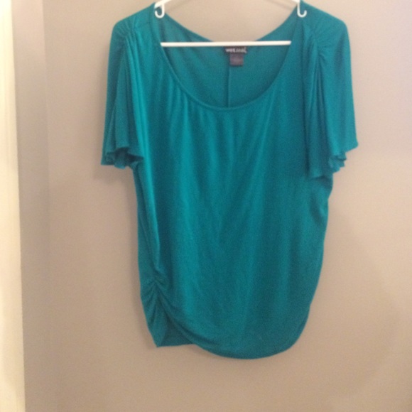 Loose top