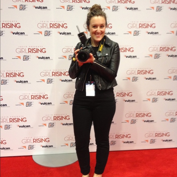 Meet your Posher, Abby - Picture 5 of 6