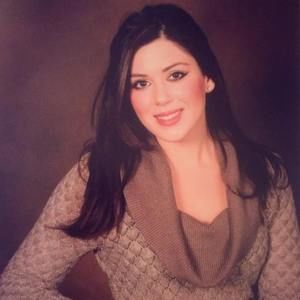 Meet your Posher, Madison