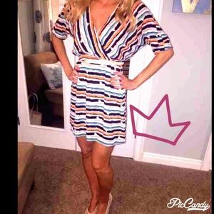 Cute dress for summer or fall 💖