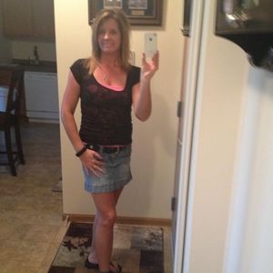 Meet your Posher, Kari