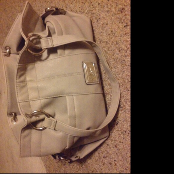 Rosetti purse