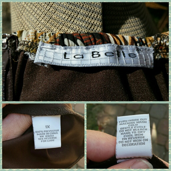 Sold in bundle to @kshaw416 NWOT Beautiful Top - Picture 4 of 4