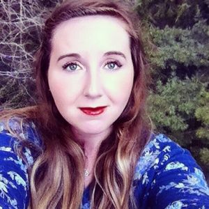 Meet your Posher, Breanna