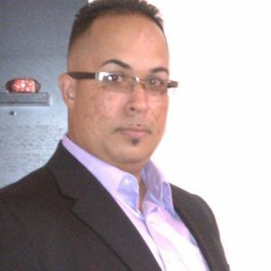 Meet your Posher, Jorge