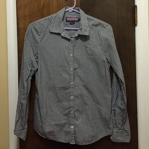 Vineyard Vines button up
