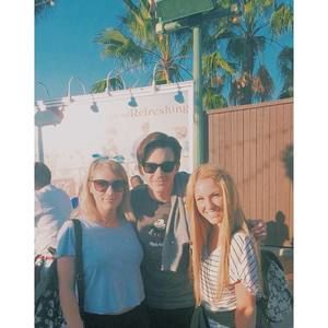 Meet your Posher, Chelsea