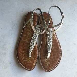 Sam Edelman Gwyneth sandal