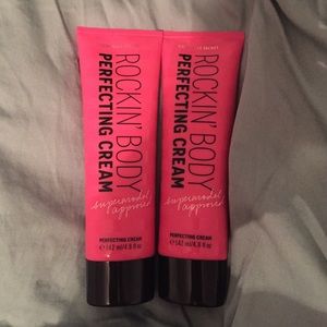 Victoria's Secret perfecting cream