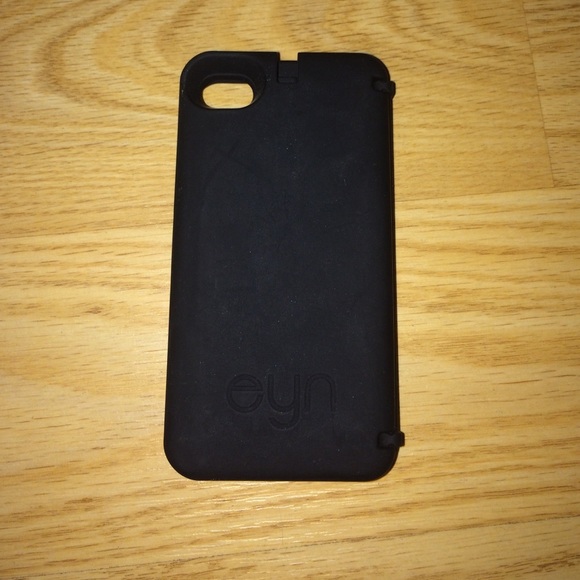 EYN iPhone 4/4s case
