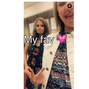 Meet your Posher, Faithers