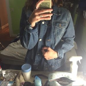 Vintage Jean jacket