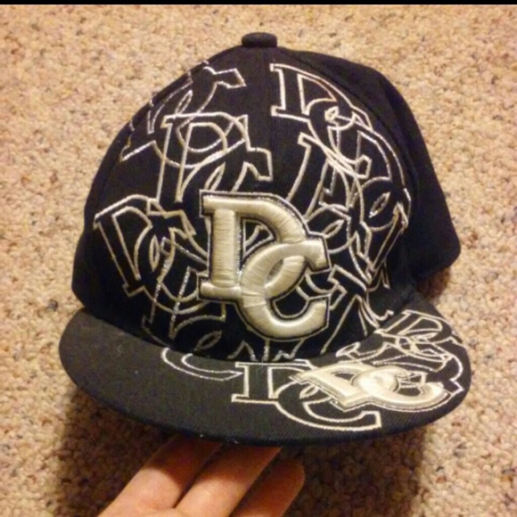 DC hat
