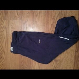 Dri-fit Nikes