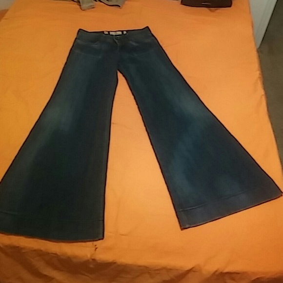 Juicy Couture Denim - Must Go!!! Womens jeans Juicy Couture