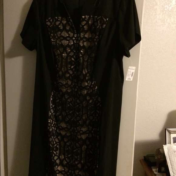Dress - Picture 2 of 3