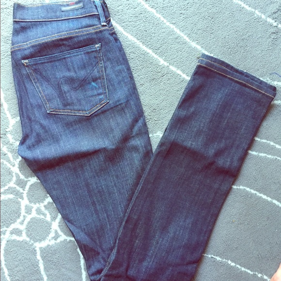 Citizens of Humanity Elson