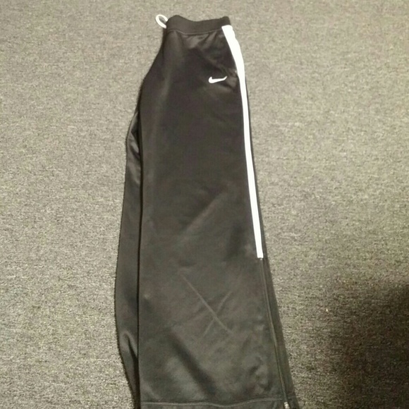 Nike Dri Fit sweatpants