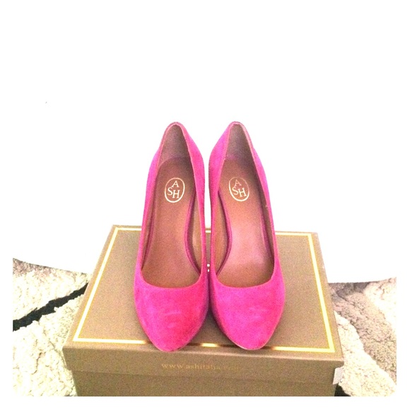 Ash pumps SOLD