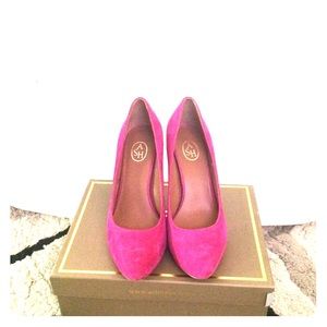Ash pumps SOLD