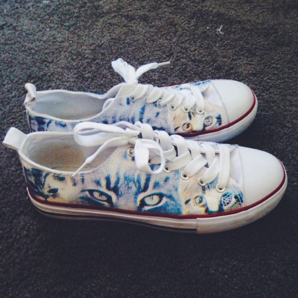 🐈 cat lowtop converse 🐈