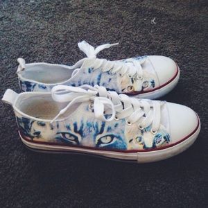 🐈 cat lowtop converse 🐈