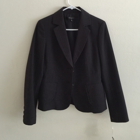 👍😇Brand New Nine West Suit Jacket size 6 - Picture 1 of 5