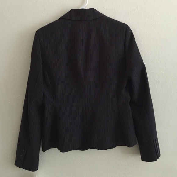 👍😇Brand New Nine West Suit Jacket size 6 - Picture 2 of 5