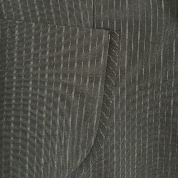 👍😇Brand New Nine West Suit Jacket size 6 - Picture 5 of 5