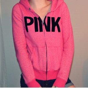 VS PINK bundle