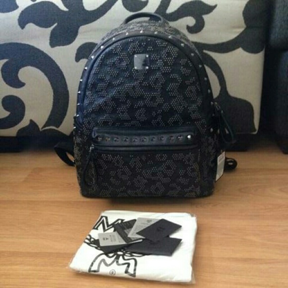 MCM Backpack