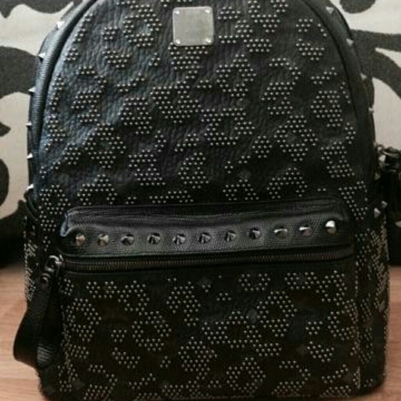 MCM Backpack