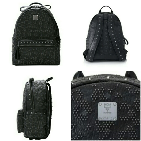 MCM Backpack main image 4