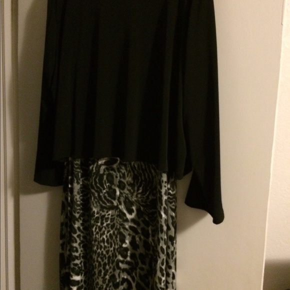 2 piece dress - Picture 3 of 3