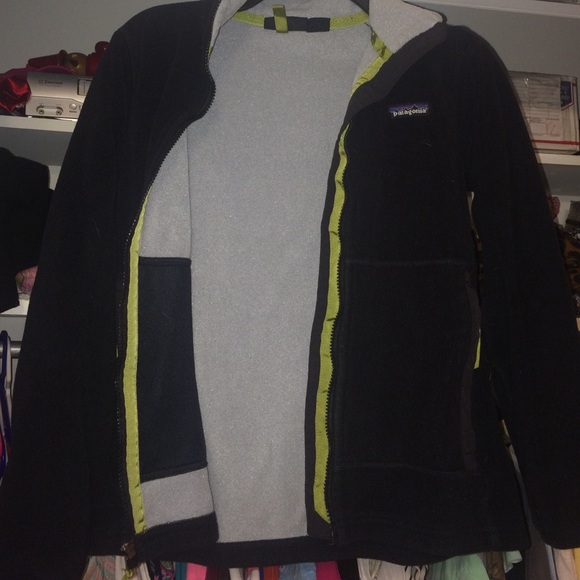 Patagonia Jacket
