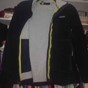 Patagonia Jacket
