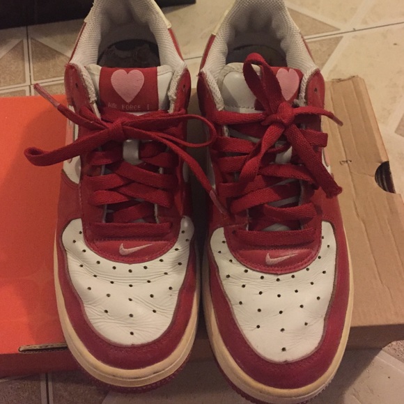 Nike Air Force 1