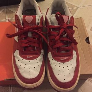 Nike Air Force 1