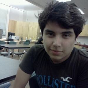 Meet your Posher, Bernardo