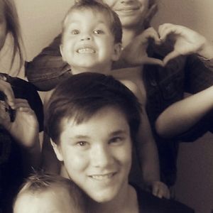 Meet your Posher, Cole