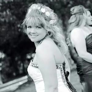 Meet your Posher, Chrissy