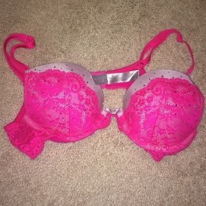 Victoria's Secret Bombshell Bra