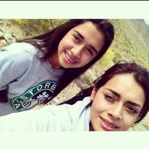 Meet your Posher, Lupe