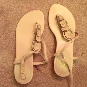 Cole Haan sandals