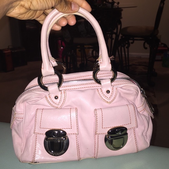 Authentic Marc Jacobs Handbag - Picture 1 of 4