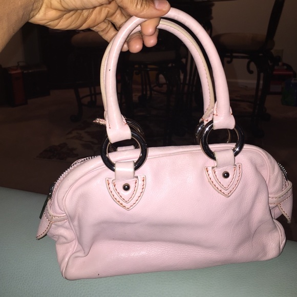 Authentic Marc Jacobs Handbag - Picture 2 of 4