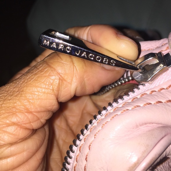 Authentic Marc Jacobs Handbag - Picture 4 of 4