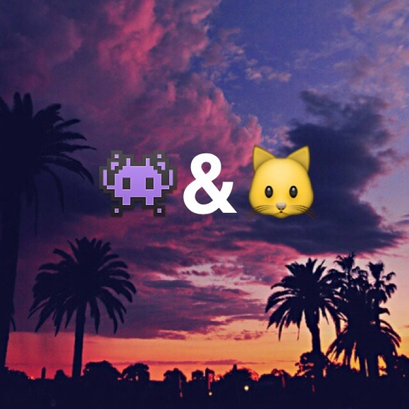 Pixle Dress & Kitty Plugs Bundle