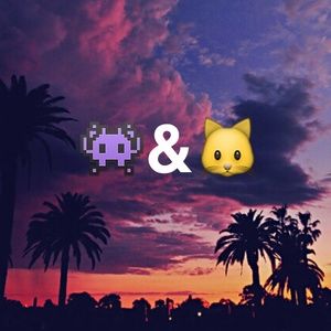 Pixle Dress & Kitty Plugs Bundle